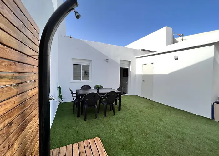 Villa Modern Luxury