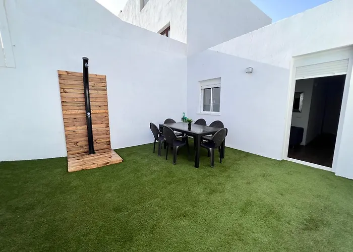 Modern Luxury Porís de Abona