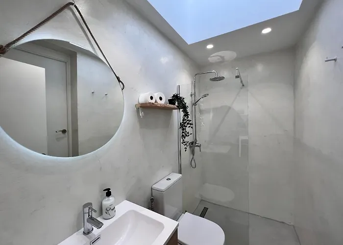 Modern Luxury Villa Porís de Abona